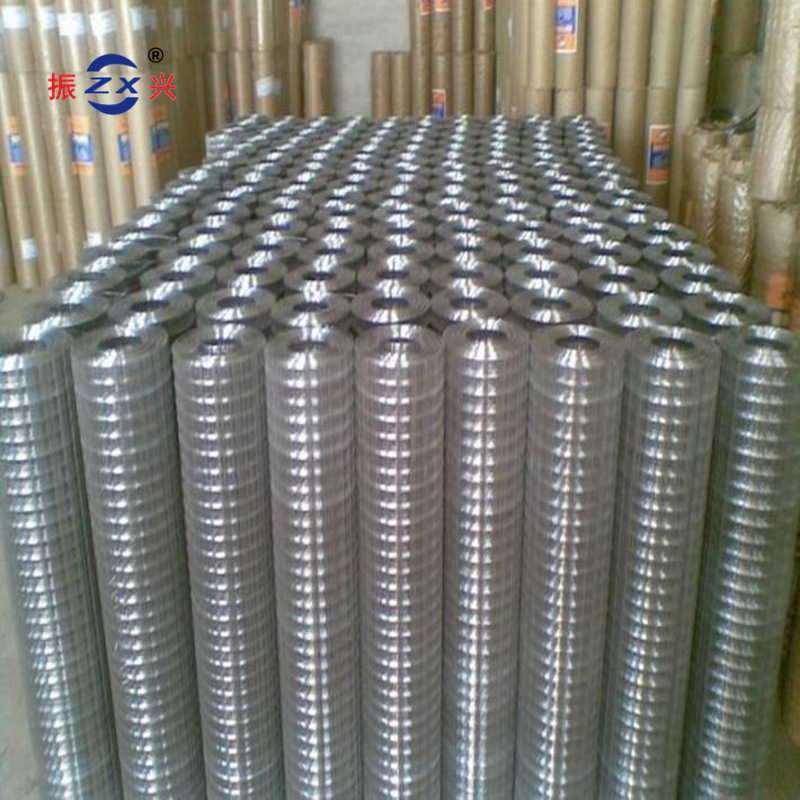 厂家直销抹墙铁丝网 粉墙电焊网 工地铁丝网 电焊铁丝网防护