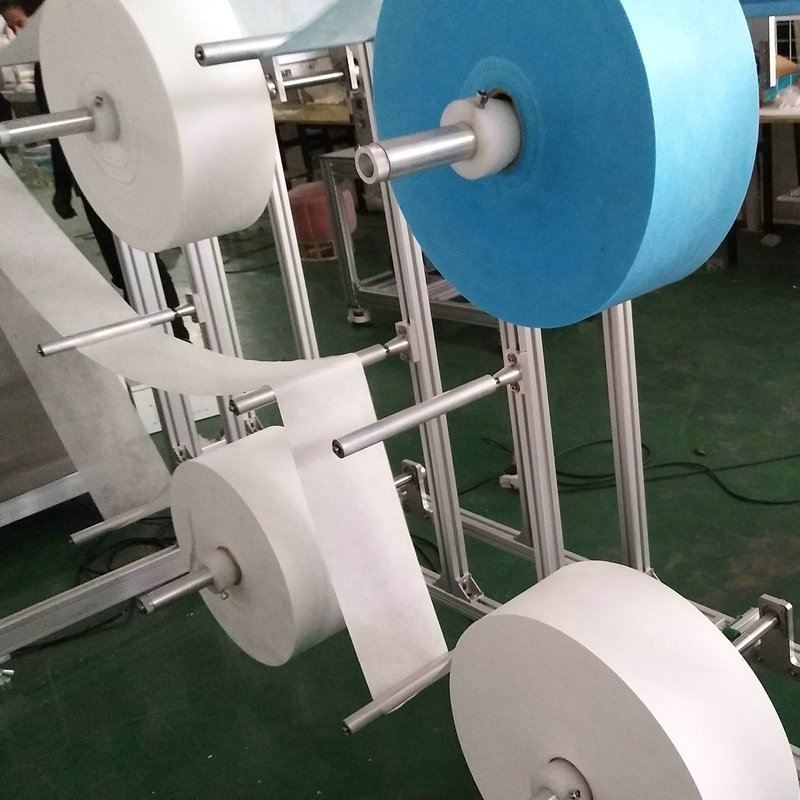 Produce Manufactor semi-automatic N95 Mask printer Built in Bridge KN95 Mask slicer