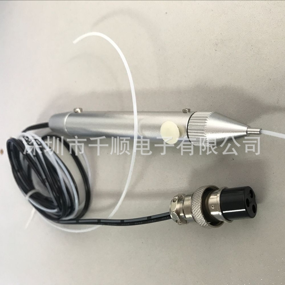 MT-410自动点胶机蠕动滴胶机点胶设备快干胶专用点胶笔