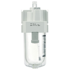 供应日本SMC油雾器AL系列（原装正品）AL10-AL60-A 系列 模块式