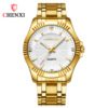 Golden paired watches for beloved, swiss watch, wholesale, wish