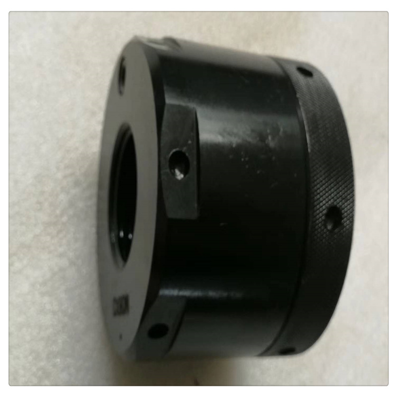 厂家低价促销采煤机液压螺母  液压锁紧螺母 西安煤机供应 现货