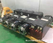 海瀚珑电主轴厂家直供各种电主轴专业维修，精度修复质量可靠