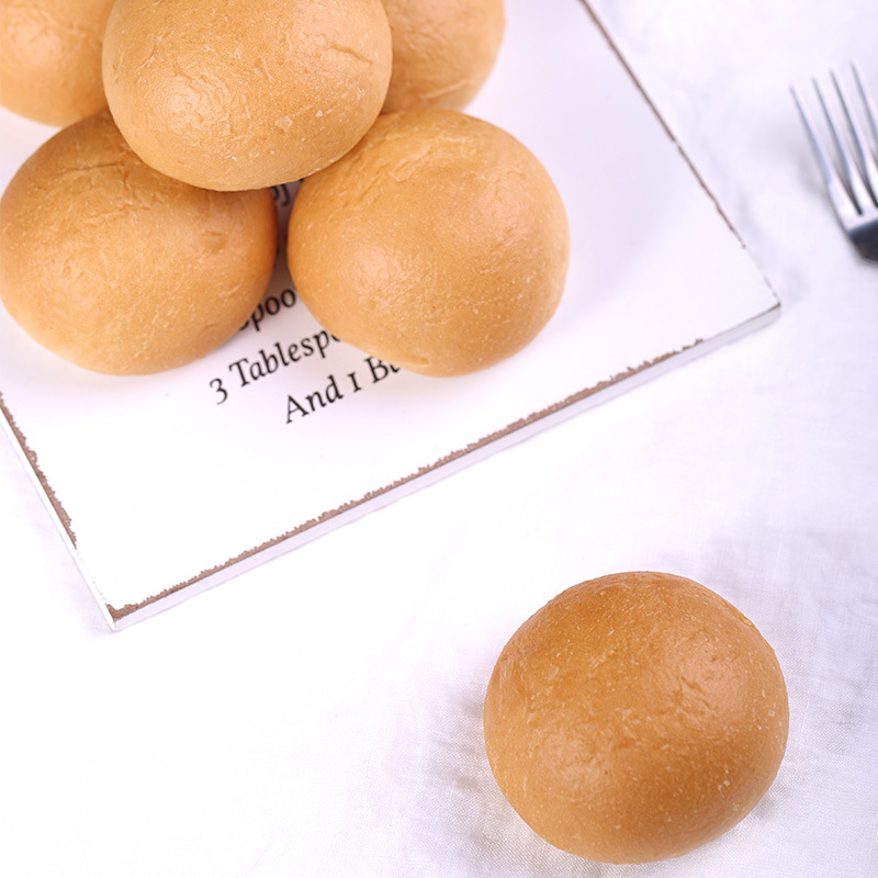 瑞家軟式小面包 速凍半成品早餐小面包快捷便利食品 廠家批發