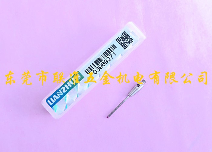 原装LIANZHUN三坐标/海克斯康三次元红宝石测针03969271/1.0*L20