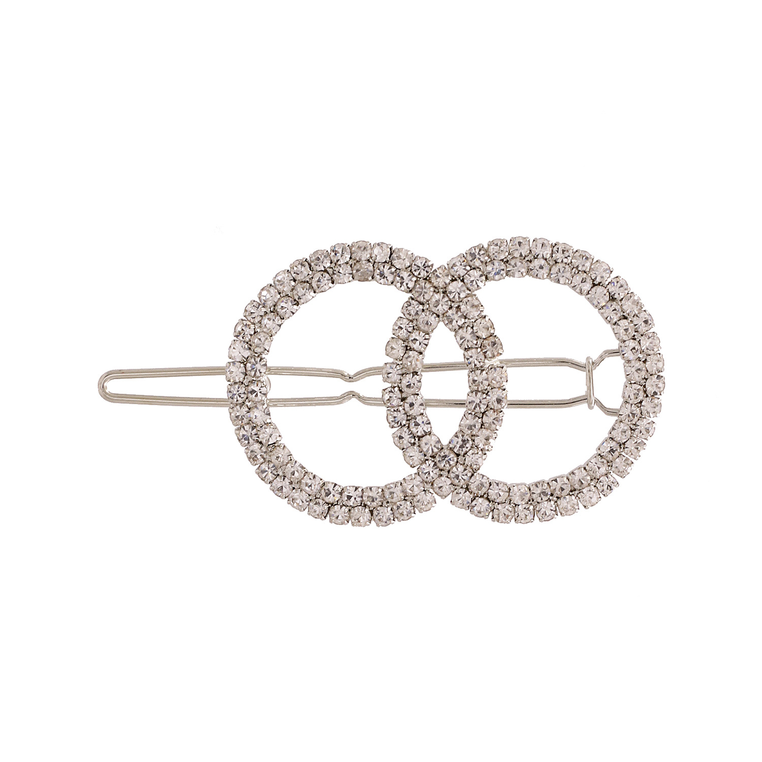 Korea&#39;s Simple Side Clips And Diamonds Multi-style Cheap Hairpin Wholesale display picture 17