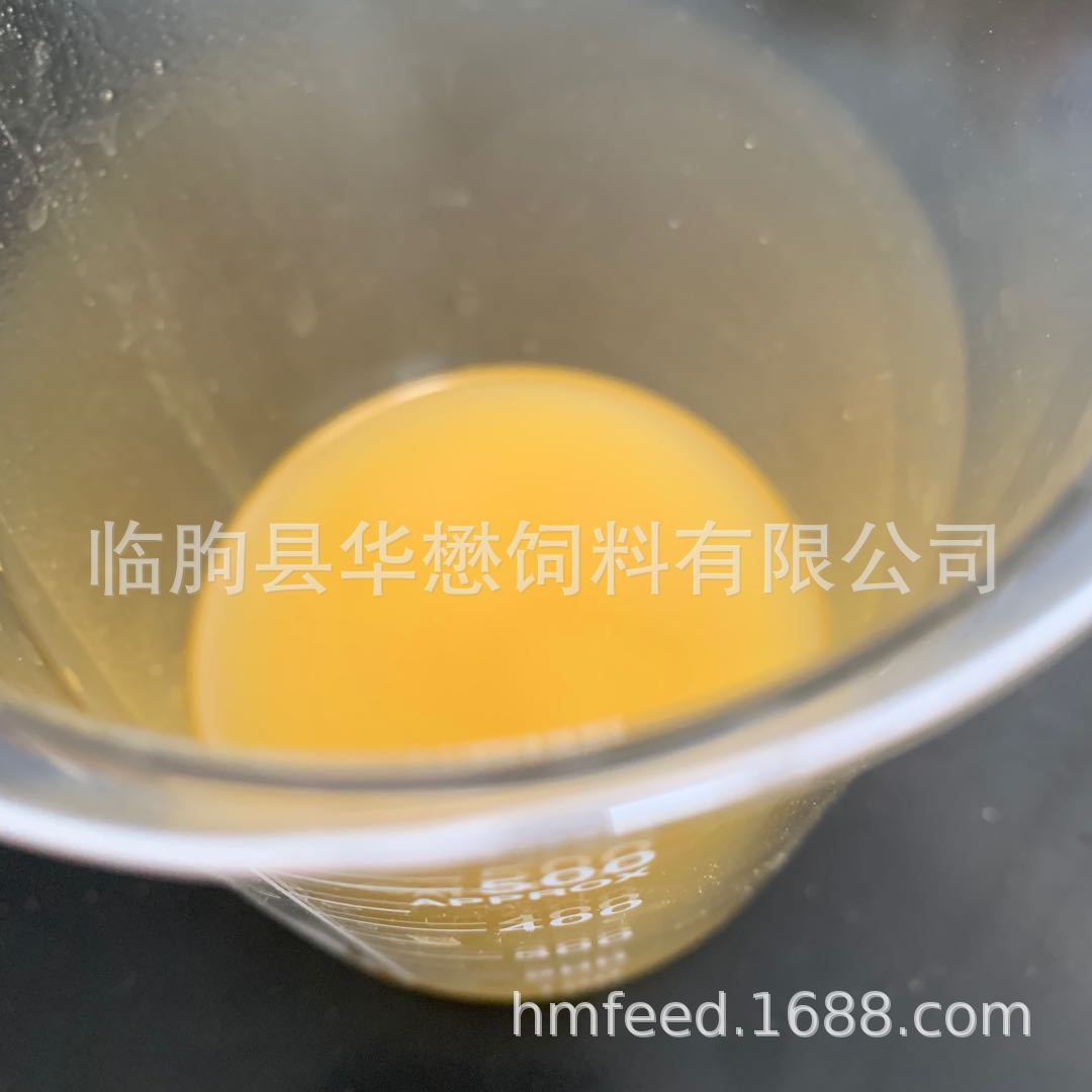 厂家供应鸡油鸭油棉油宠物调味料鸡油 宠物鸡油 高纯度鸡鸭油