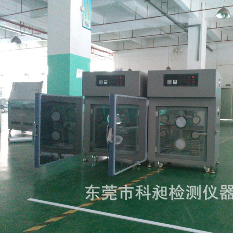 老化设备 广东科昶按客户需求订做