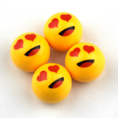 Car parts tire customization funny face valve cap, sedan tire expression valve cover, valve valve cap