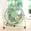 Small table air fan, new collection, 5inch