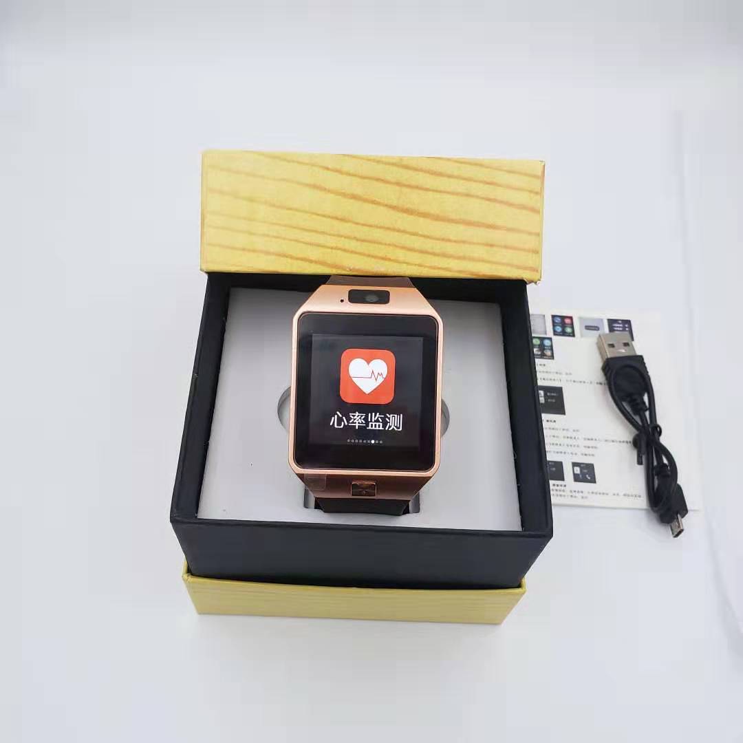 Smart Watch Pédomètre - Ref 3439586 Image 21