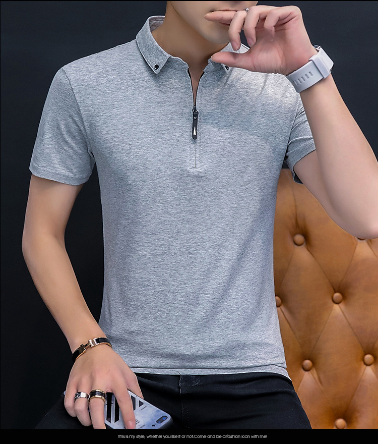 Polo homme - Ref 3442804 Image 69