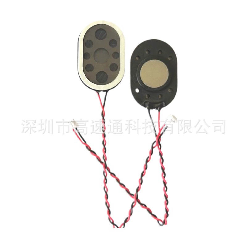 2030 Овальный 30208R1W большой магнитный рекордер с терминалом реверсивного радара ватт электронная собака