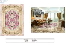 �F���͏d�������ʯ�y��ƴ��õ��3D�ɴu�ذ宋PVC ���o늵��N