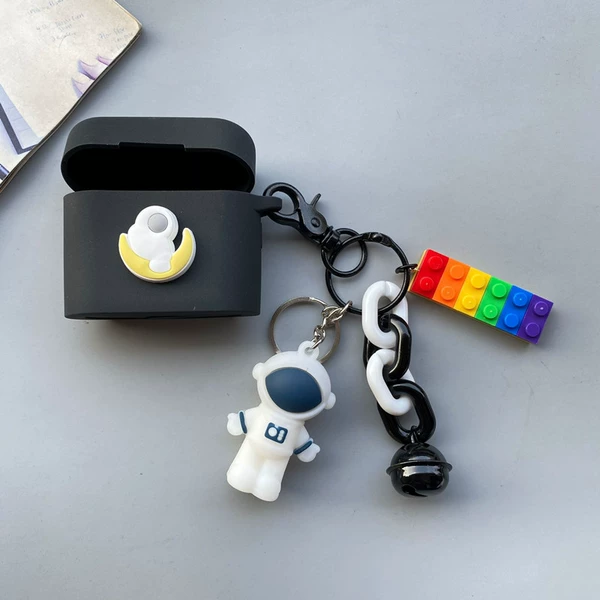 Black pendant