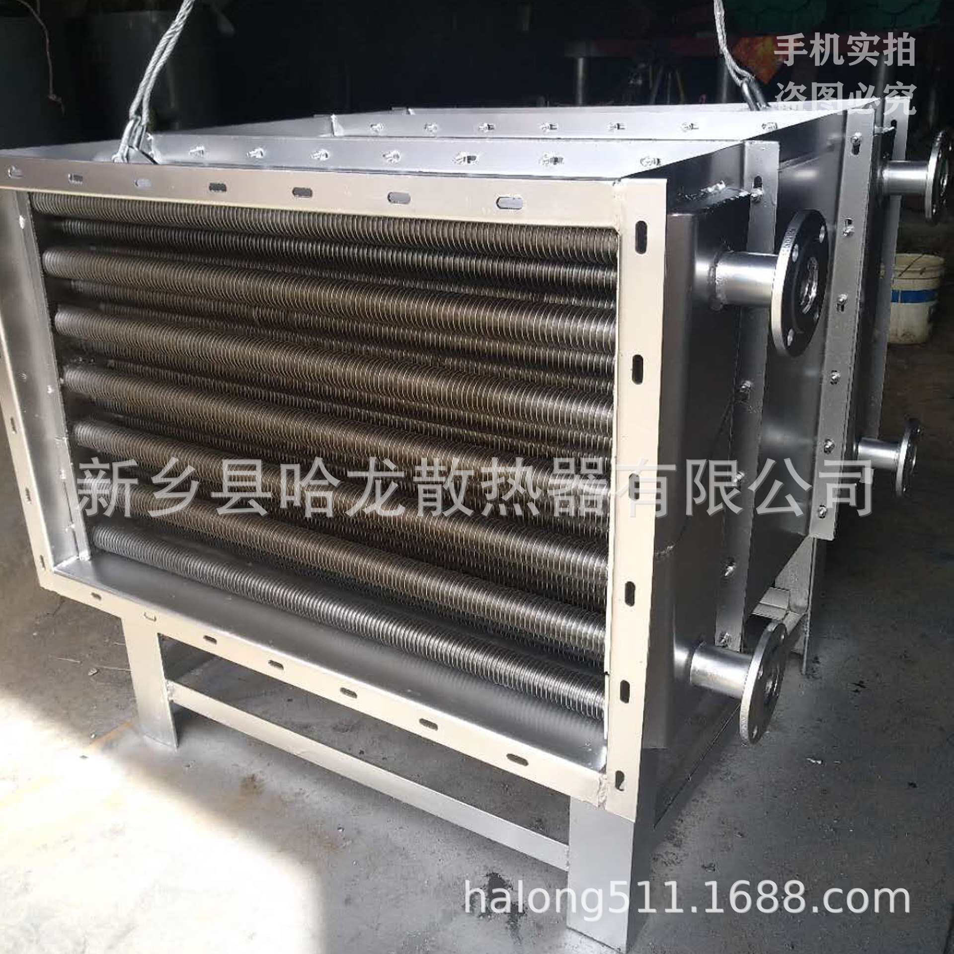 源头工厂304不锈钢翅片管加热器 冷却器、蒸汽散热器不锈钢翅片管