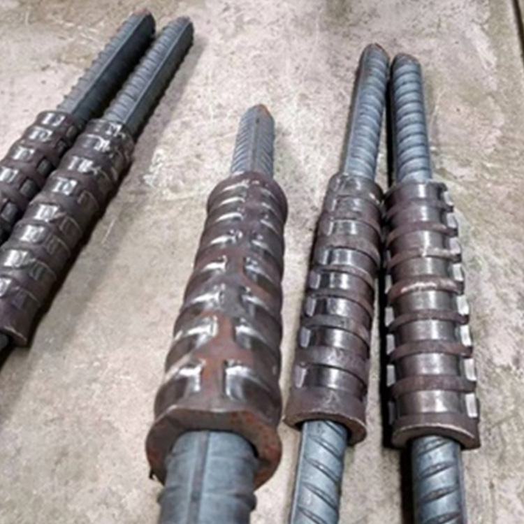 长力现货供应液压钳螺纹钢挤压连接机 便携桥梁钢筋液压钳