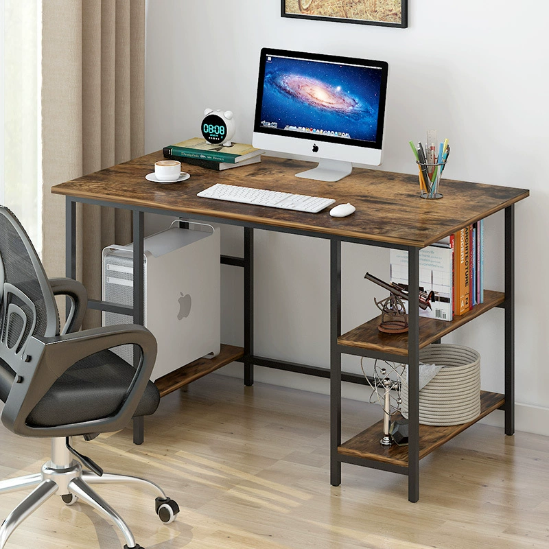 Amazon Source Factory Настольный компьютерный стол Домашний офис Ноутбук Стол