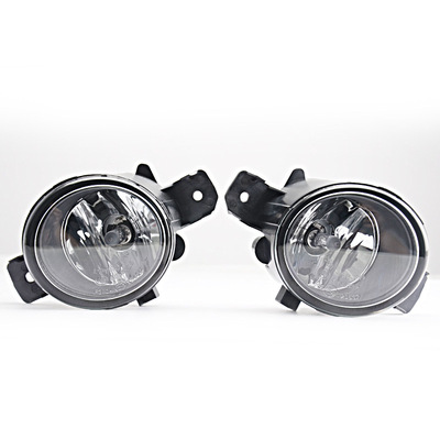 適用日産天籁奇駿陽光骐達軒逸霧燈 fog light lamp for nissan 