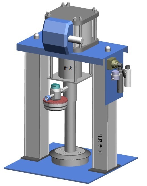 16單膠泵帶遠(yuǎn)程氣調(diào)閥5加侖