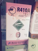 Хладагент Juhua R410A R404A кондиционер хладагент R407C фреон снег холодный склад лед R22 оригинальные товары