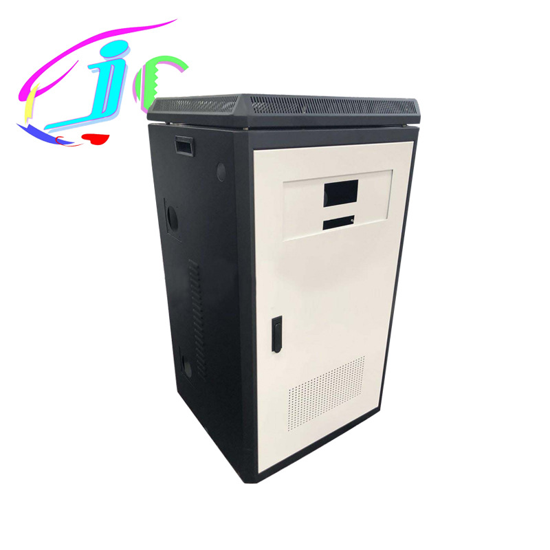 机箱机柜不锈钢机箱机柜 户外防水控制箱 现货供应