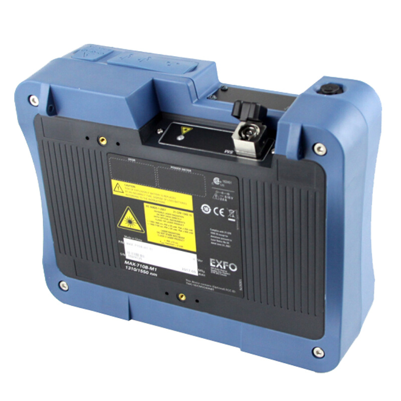 ôEXFOʱMAX-710B̬30dB710BʱOTDR