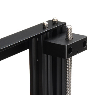 3d��ӡ�C��� Z�S�z�U�̶��� CNC�k��֧��8mm�ݗU朽������