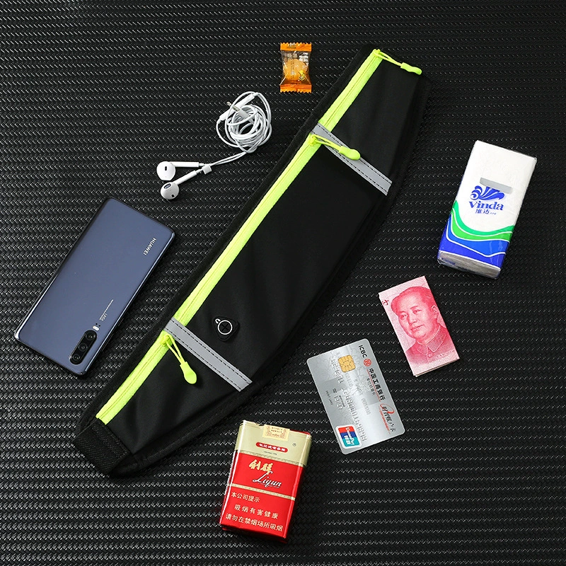 Ремень фитнеса людей и женщин фабрики сразу многофункциональный напольный Водоустойчивый миниый