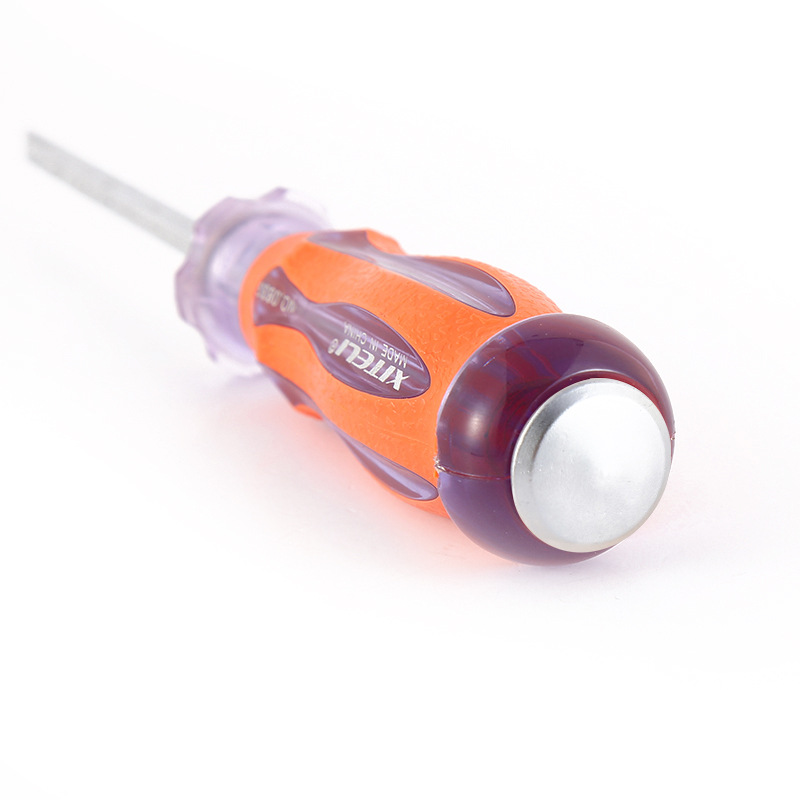 铬钒钢两用螺丝刀