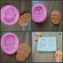 液态造型万圣节巧克力模具