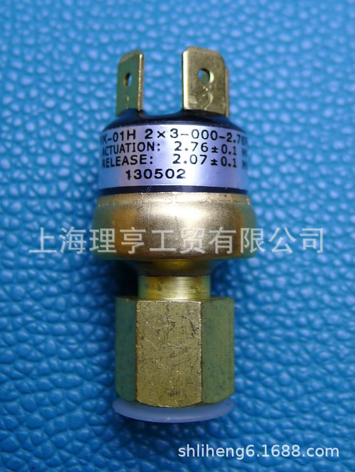 力博特机房精密空调PEX高压开关YK-01H