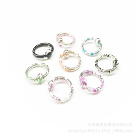 鼻饰;其他首饰;耳钉