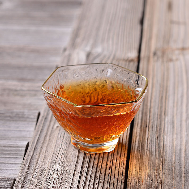 해머 메쉬 육각 컵 1