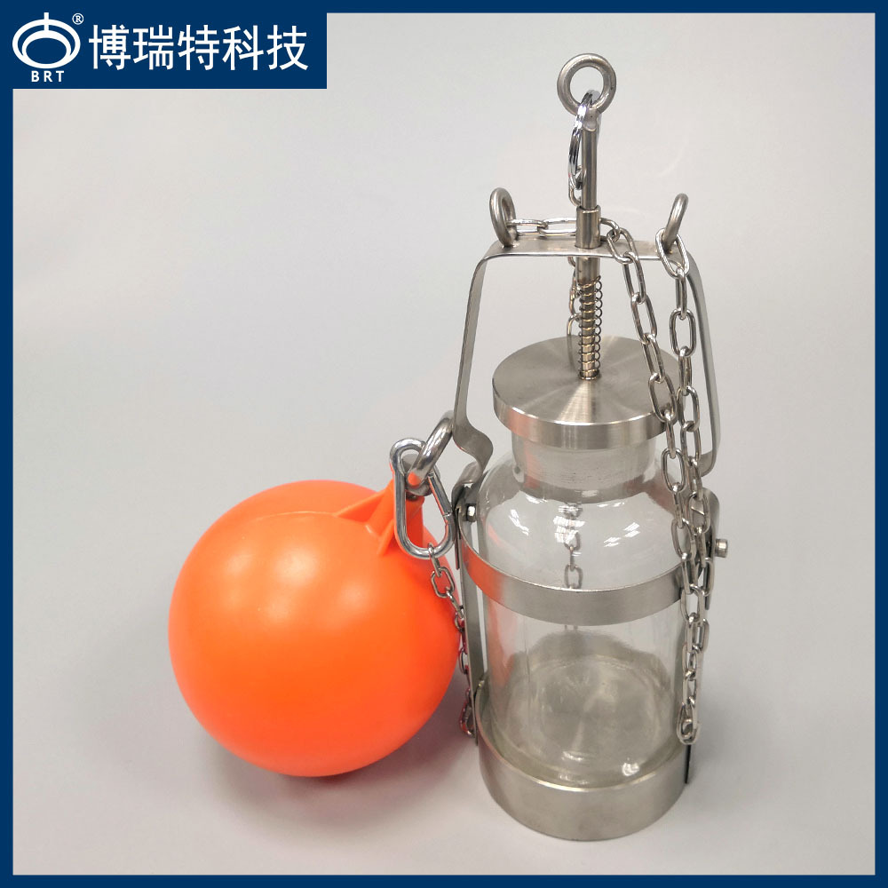 BQCS型【500ml表层水采样器】河流/湖泊/海洋 表层油类分析采水器