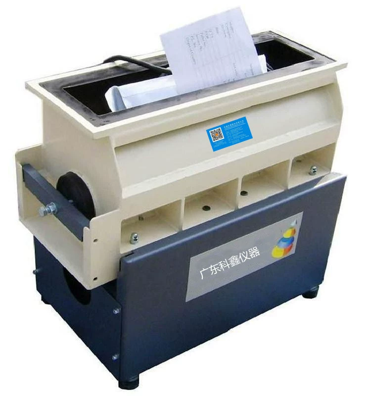 Машина для испытания на износостойкость на вибрацию мобильного телефона Машина для испытания на трение покрытия поверхности мобильного телефона Износостойкая испытательная машина