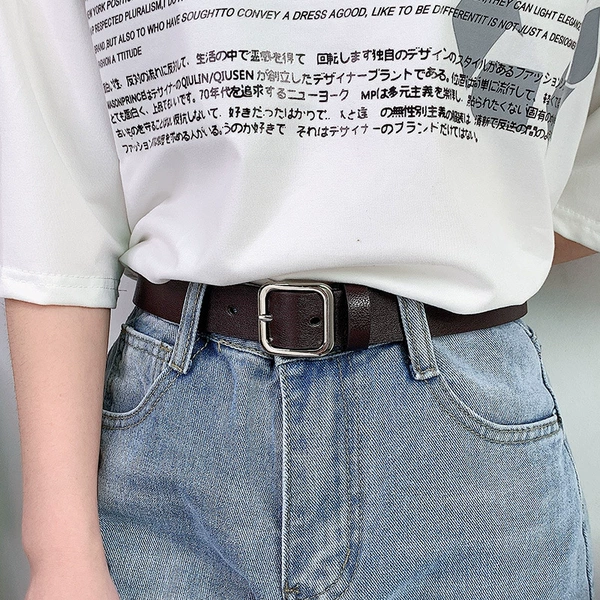 A86 Bright Casual Coffee 2.7