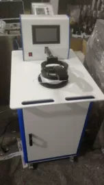 硬度计;光学检测仪;其他试验机