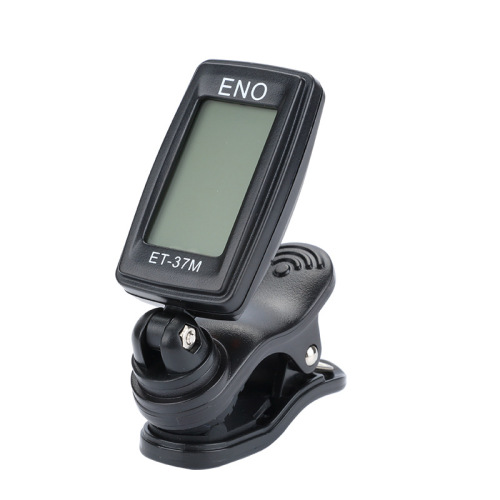 Inno ET37M guzheng tuner Erhu special electronic tuner tuner string guzheng instrument accessories