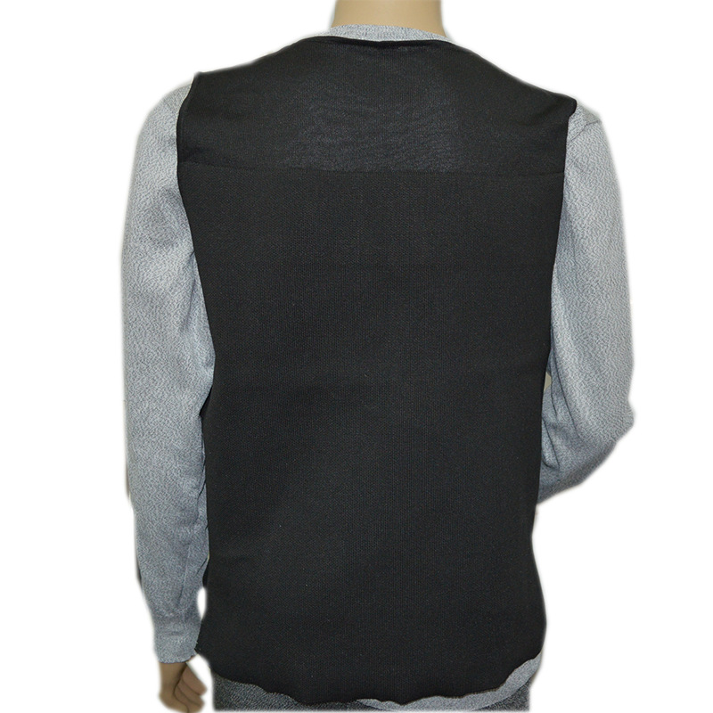 厂家直供 新款防刺防割5级背心 防暴防砍防切割马甲安全执勤服装