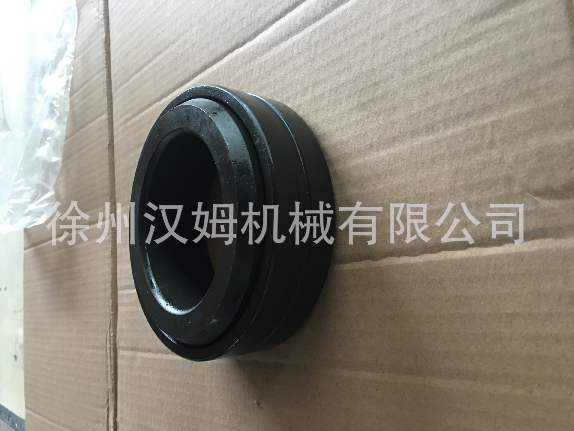 Gac85s k подшипник