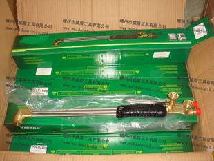 ST400 cutting torch VICTOR cutting torch South American cutting torch gas flame cutting torch