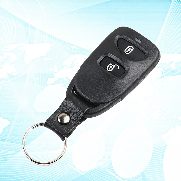 Подходящий к современному ключу Kia со сквозным дистанционным управлением Yueyou Tu Sheng Tu Shengda Sara Lion Run Shower