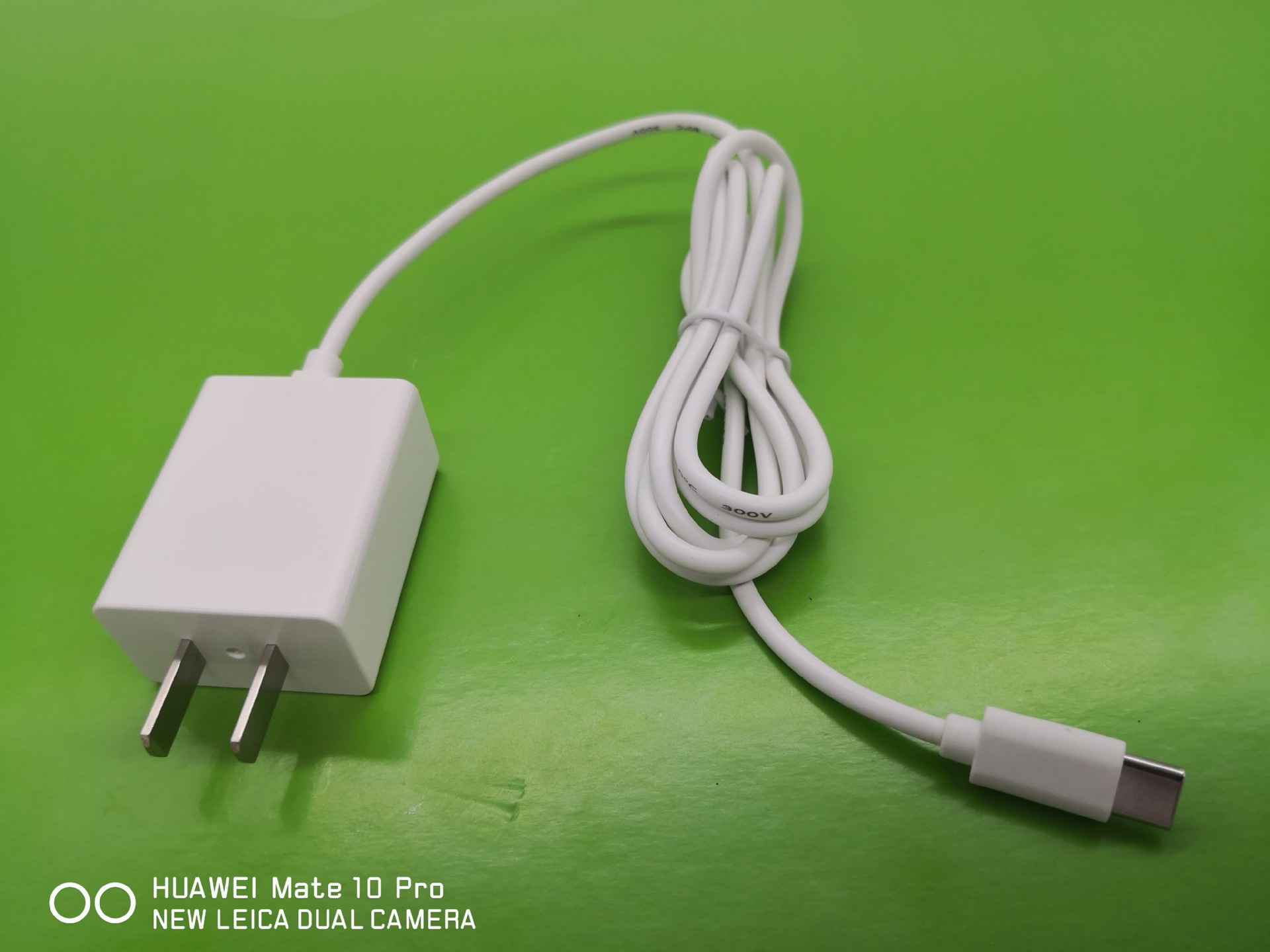 厂家直销CCC通用5V2A中规带线TPC快速充电头 智能手机充电器