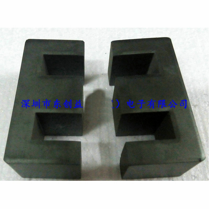 厂家直销 磁芯EE70 PC40 锰锌铁氧体