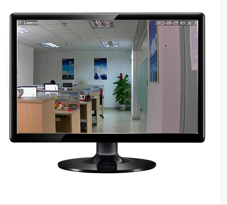 高清HDMI 监控监视器 15/17寸宽屏 BCN AV 监视器