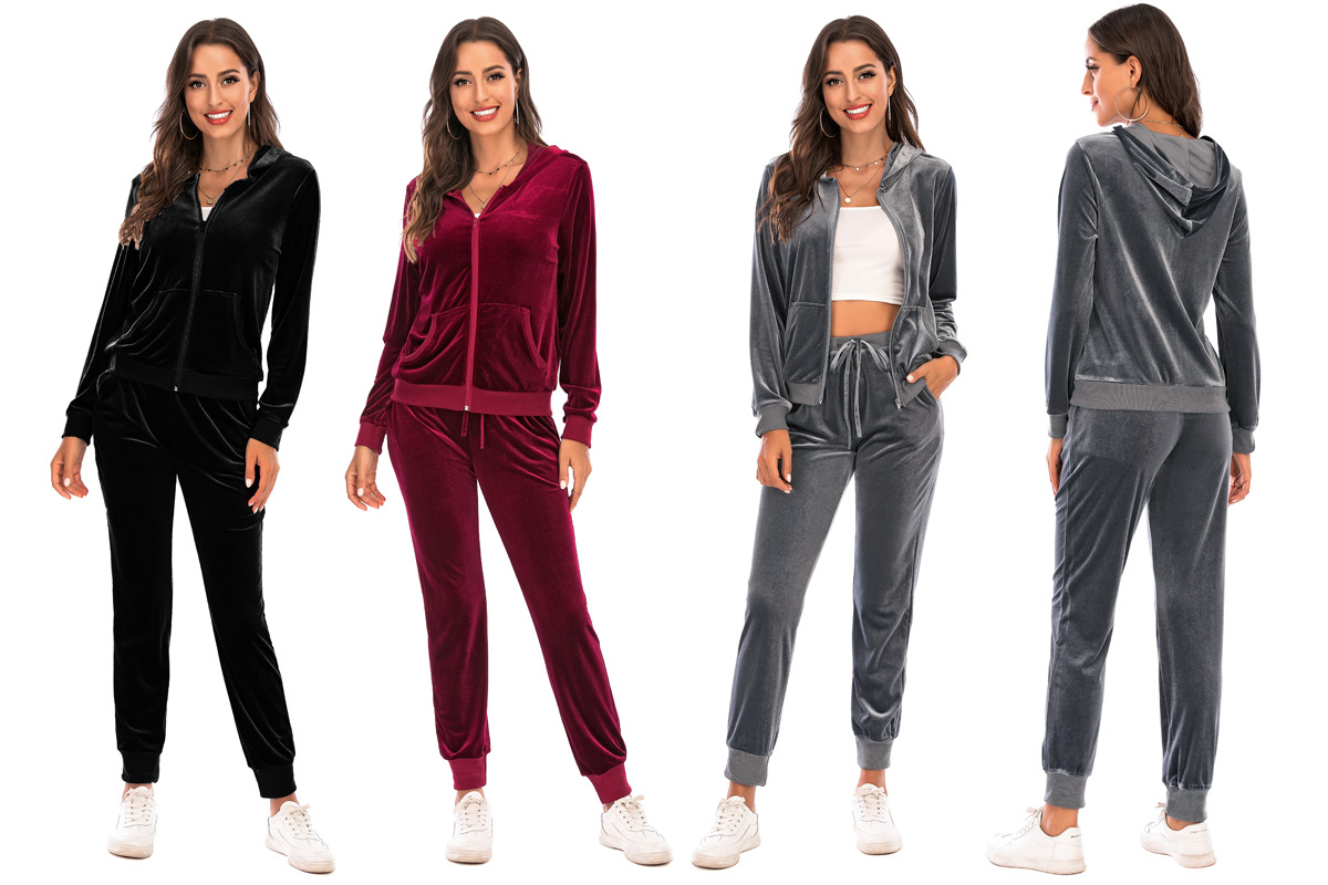 Multiple Color Options