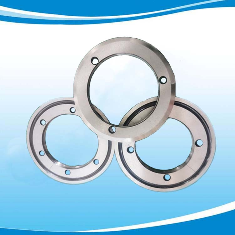 分纸机刀片厂家现货供应 155*85*10mmSKD材料分纸机刀片 分纸圆刀