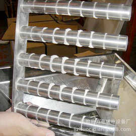 山东除铁设备厂家生产高强磁力棒 强磁磁力架多种型号强磁铁