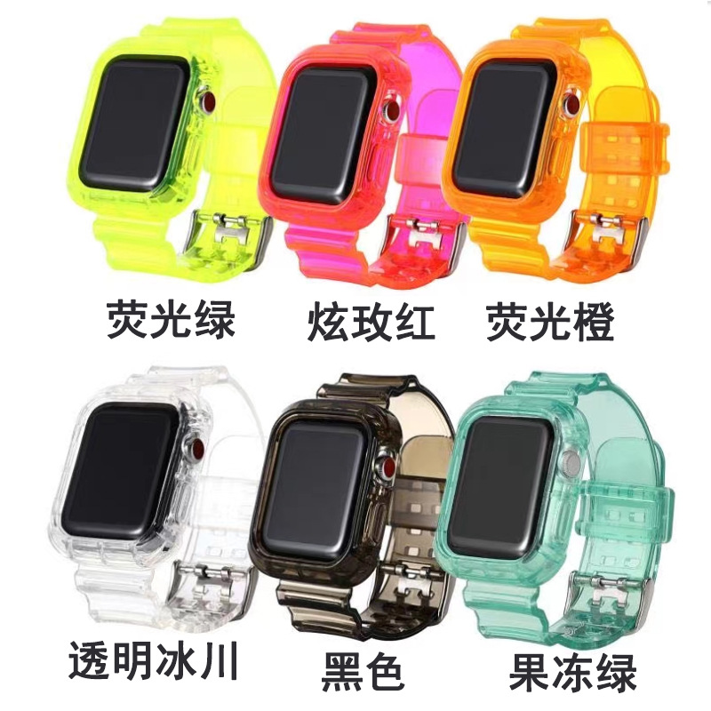 Suitable for Apple Watch strap iWatch st...